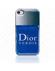 Накладка Лак Dior для iPhone 4 | 4S (1)
