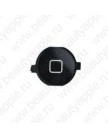 Джойстик/Кнопка iPhone 4|4S верхний home (черный)