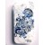 Накладка со стразами для iPhone 5 Знаки Зодиака( Водолей )