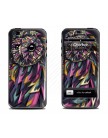 Выпуклая наклейка E.Mamaeva - Diamond Owl iPhone для iPhone 5 | 5s