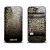 Виниловая наклейка для iPhone 4 | 4S Just Cavalli Dark