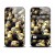 Виниловая наклейка для iPhone 4 | 4S Minions (Миньоны)